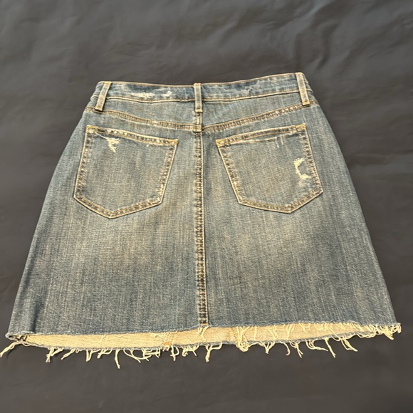 Lou&grey jeans skirt (unused) - Picture 2 of 2